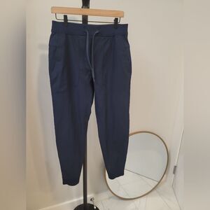 Lululemon ABC Jogger *31" in True Navy - Medium